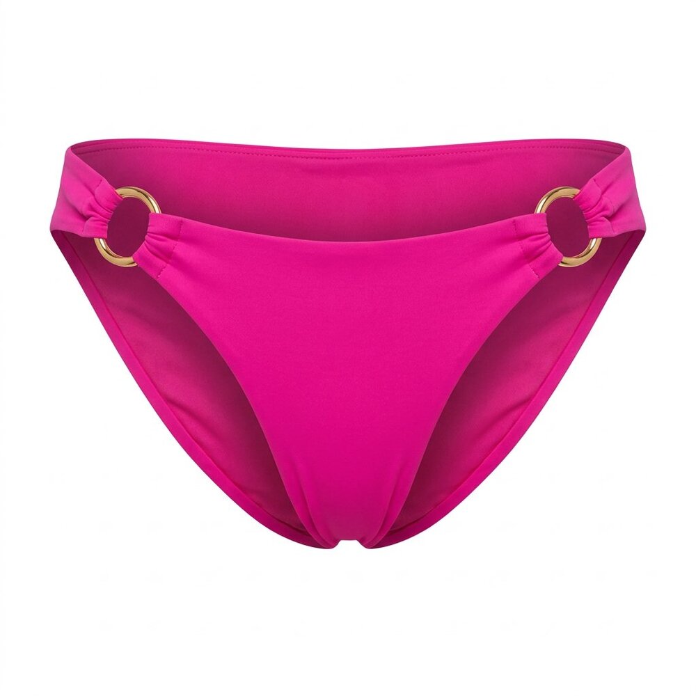 Aqua Swim Rib Ring Bikini Bottoms
